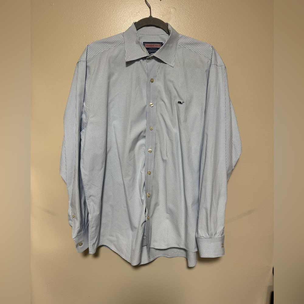 Vineyard Vines button down